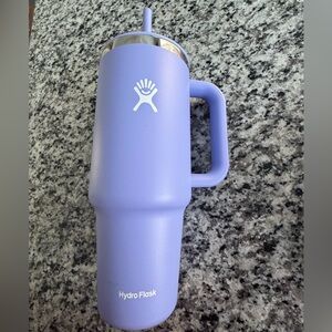 Hydro Flask Lavender Mug with Handle